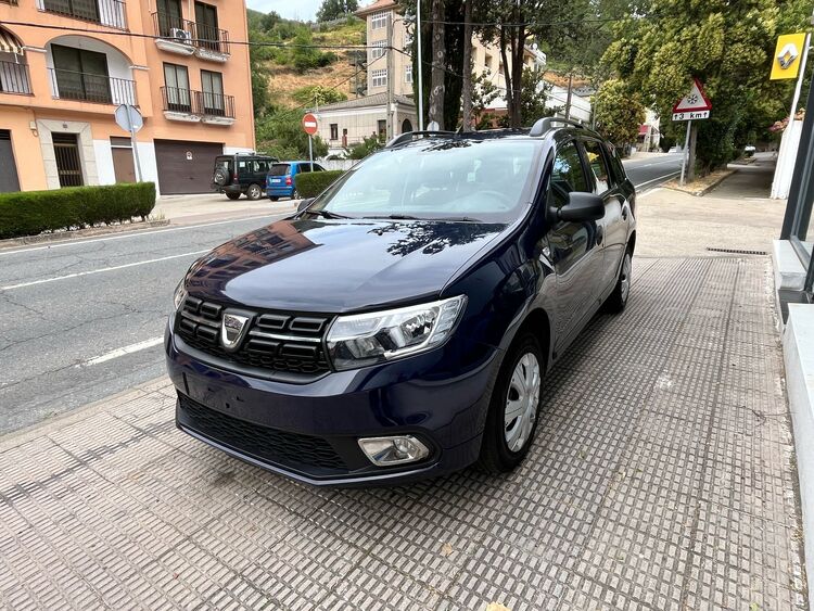 Dacia Logan  foto 4